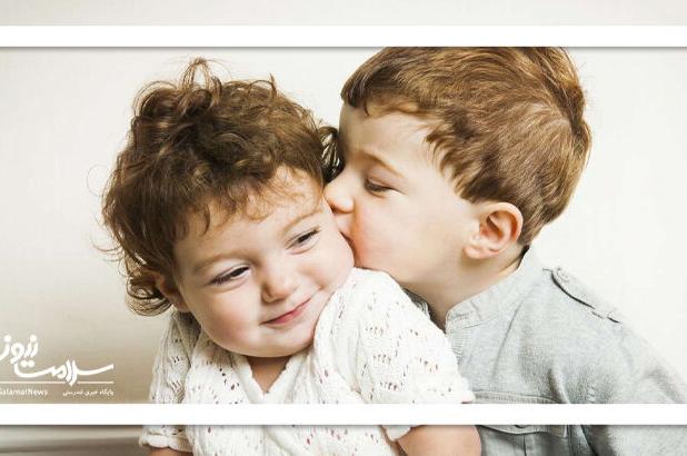 آیا فرزندانم روابط سالمی با یکدیگر دارند؟