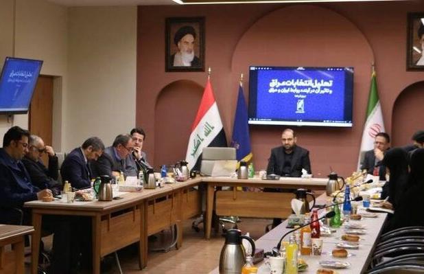 تاکید کارشناسان بر ارتقاء مناسبات بغداد ـ تهران پس از انتخابات عراق