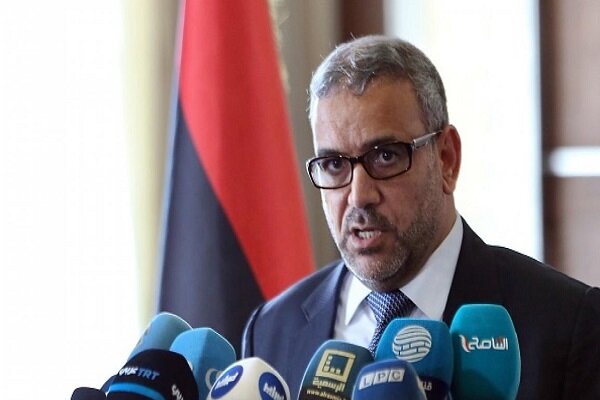 خالد المشری رئیس شورای عالی لیبی شد