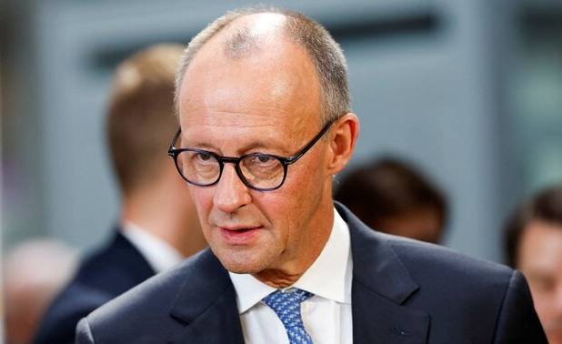 آلمان: ما شریک آمریکا هستیم نه دنباله‌رو این کشور