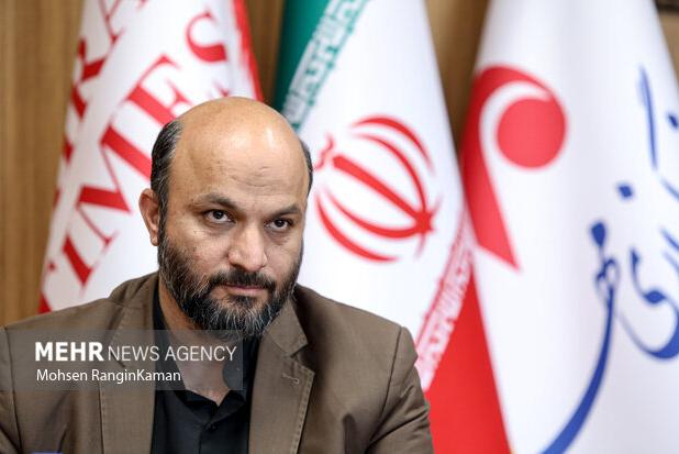 خان‌محمدی: ۷۴۰۰ پروژه مدرسه‌سازی تا پایان سال تکمیل می‌شود