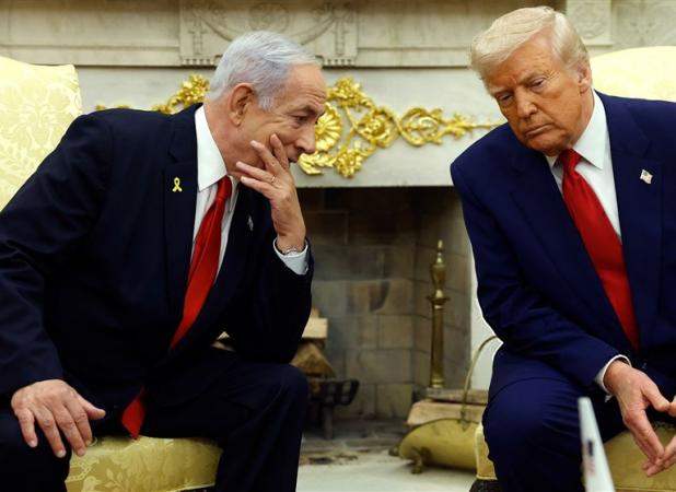 نگاه تحلیلگران ترکیه به نقشه راه ترامپ و نتانیاهو در آسیای مرکزی: آنکارا مراقب باشد