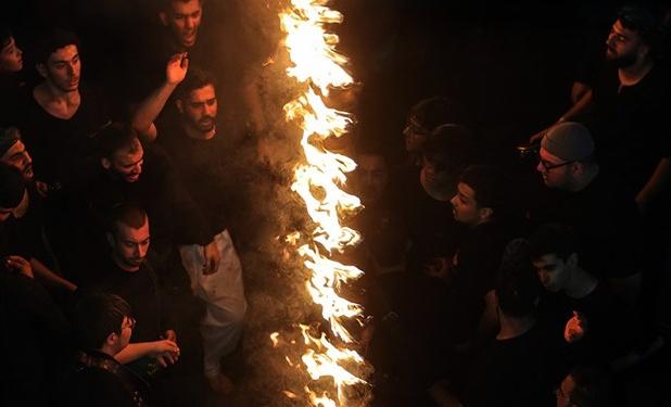 راز «مشعل‌»هایی که از «کربلا» تا «ری» دل‌ها را می‌سوزاند