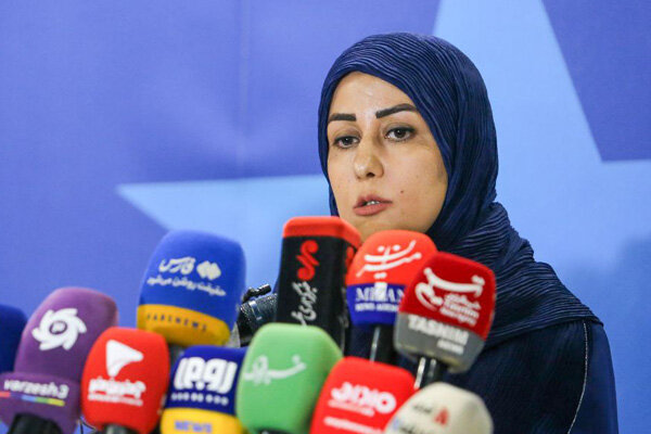 سیما: سکوت در مورد سرمربی فوتسال زنان برای جلوگیری از حواشی است