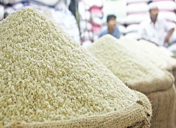 ثبت سفارش کالای استراتژیک برنج سیستمی می‌شود