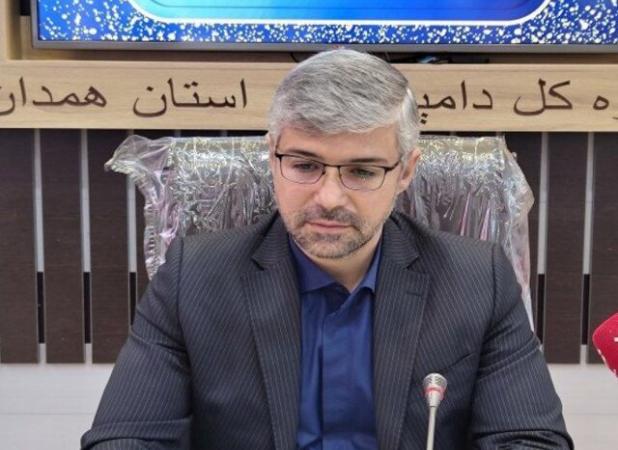 فعالیت ۶ واحد مستقل و وابسته بسته‌بندی تخم‌مرغ در همدان