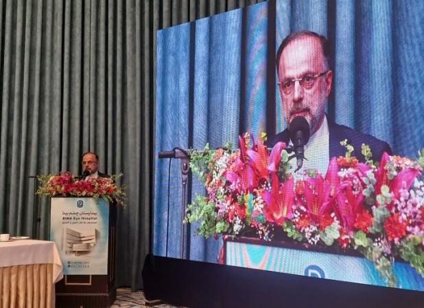 گردشگری سلامت؛ مزیت رقابتی مشهد در سطح جهانی است