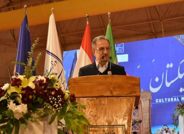 جشنواره اقوام گلستان، ویترین دیپلماسی فرهنگی ایران در آسیای میانه