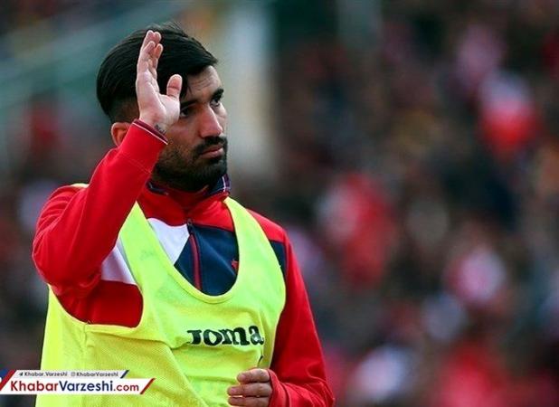 حمله دوباره استقلالی‌ها به مهندس پرسپولیس با سند و مدرک