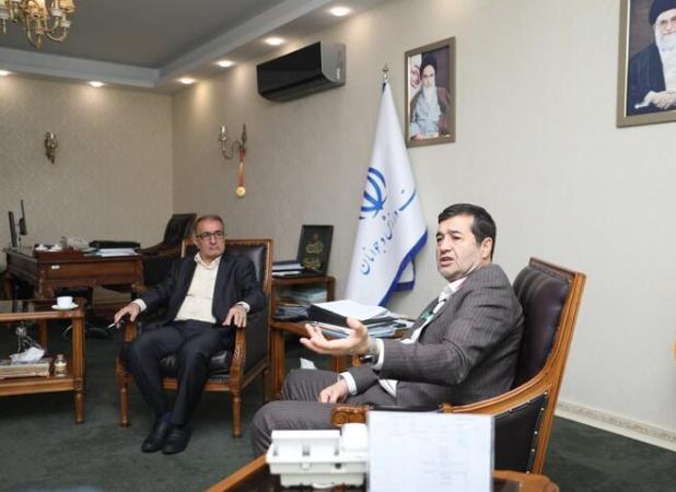 ورزش کهگیلویه و بویراحمد با کمبود منابع و زیرساخت مواجه است