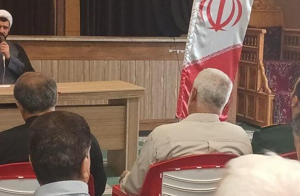 جامعه بدون امام و رهبری دینی همواره سرگردان است