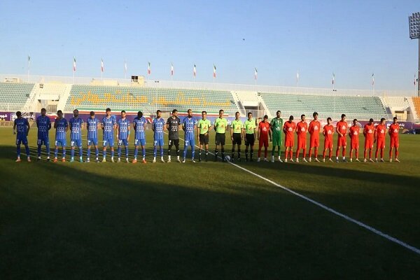 ترکیب احتمالی استقلال برای بازی با ذوب آهن/ دست به دامن نفرات قبلی!