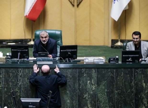 استرداد لایحه جنجالی فضای مجازی رسمی شد