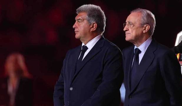 رد درخواست رئال مادرید در پرونده نگریرا