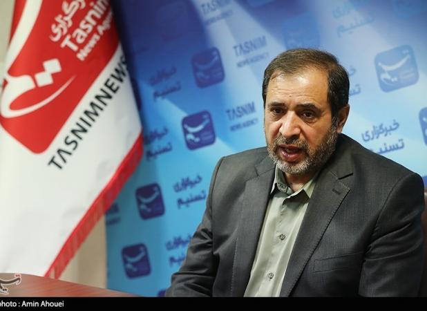 جعفری: یکی از افتخارات ما در ایران نداشتن موزه جنگ است/چرا حاج قاسم از موزه مقاومت بازدید نکرد؟