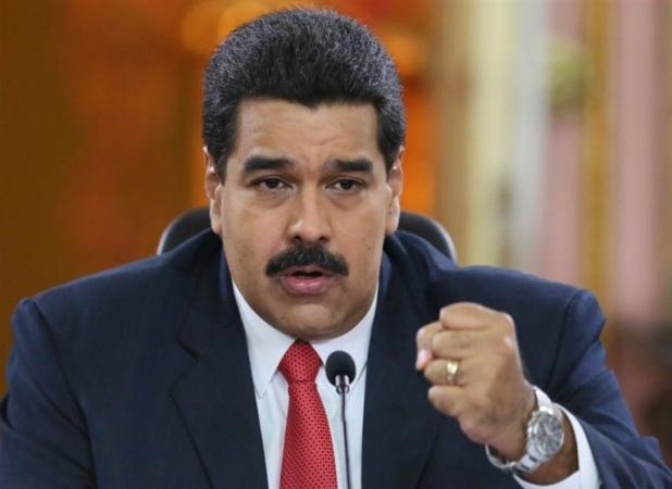 گسترش روابط تهران - کاراکاس در حوزه انرژی 