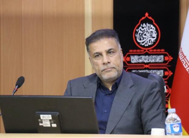 هشدار درباره از دست رفتن بازار عراق