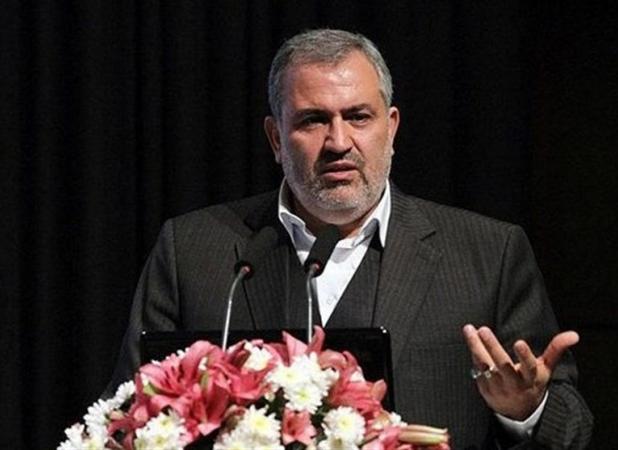 وزیر نیرو: طرح مهم تأمین آب البرز و تهران تسریع شود