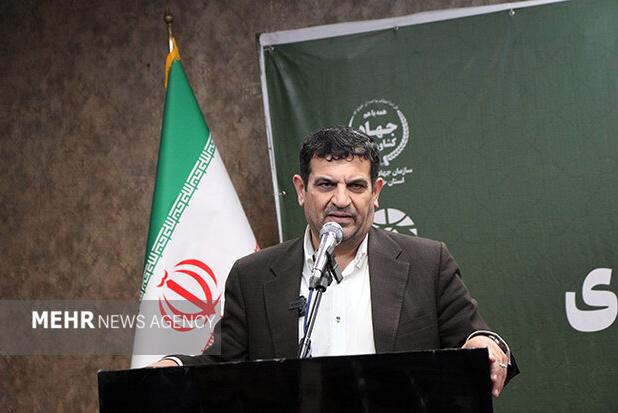 مولوی: راه اندازی اسکله‌های ماهیگیری باعث رونق گردشگری آبادان می‌شود