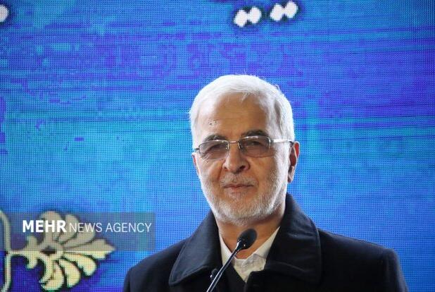 وزیر کشور: نگاه به مشهد برای دهه آخر صفر باید ملی باشد