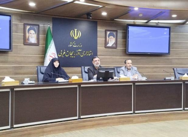اعطای تسهیلات فرزندآوری در آذربایجان غربی باید تسریع شود