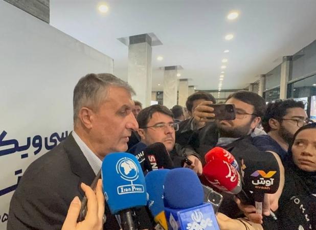 اسلامی: مبنای بازرسی و نظارت آژانس، پادمان و ان‌پی‌تی باشد
