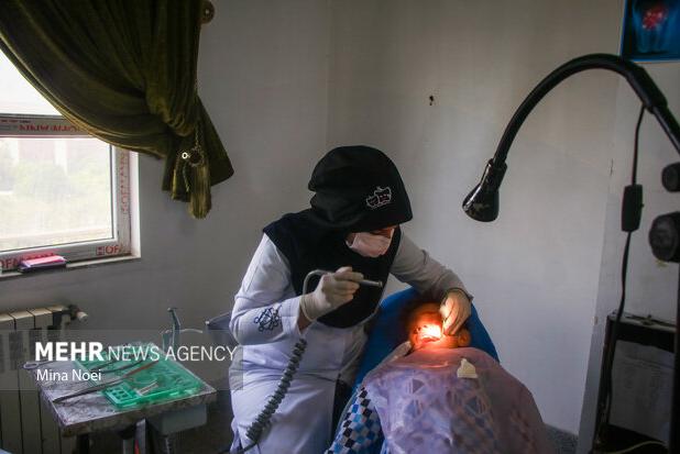 آزمون ملی دانش‌آموختگان دندانپزشکی خارج از کشور ۲۵ دی برگزار می شود