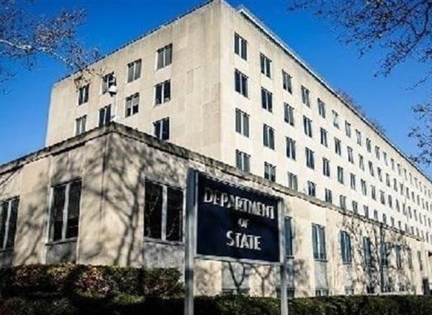 آمریکا فشار بر گروه‌های مخالف پاکستان را افزایش داد