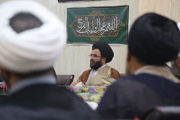اولین مأموریت تبلیغات اسلامی جهاد تبیین است