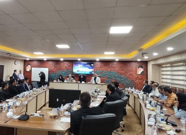 برگزاری مجمع فدراسیون وزنه‌برداری در غیاب اسبقیان/ پیش‌بینی بودجه ۲۲۰ میلیاردی