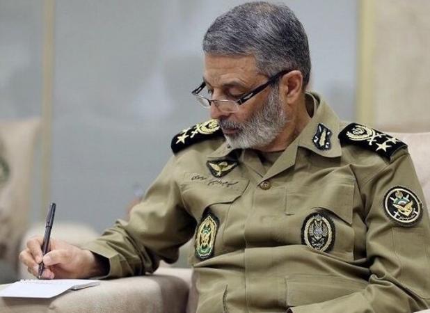 سرلشکر موسوی: حضور مردم در تشییع شهدا نشانه دلبستگی به مقام شهداست