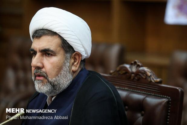 غضنفرآبادی: راهپیمایی اربعین فرصتی مهم برای حمایت از مردم غزه است