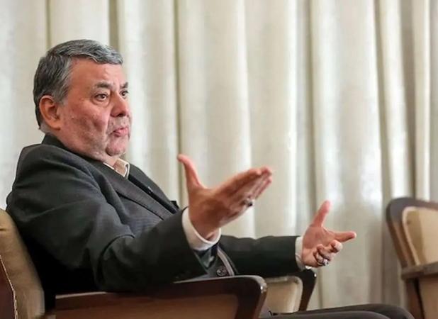 محمد صدر: باید مذاکرات ‌با آلمان، فرانسه و انگلستان آغاز شود