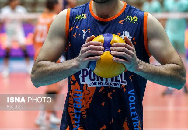 سایپا از لیگ برتر والیبال حذف شد/ خداحافظی با صدور اطلاعیه‌ای جنجالی