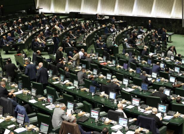 رسیدگی به طرح اصلاح قانون نظام مهندسی