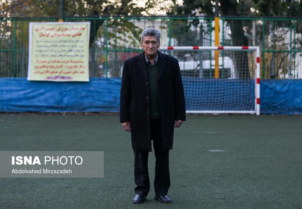 تغییر زمان تشییع پیکر اکبر کارگرجم