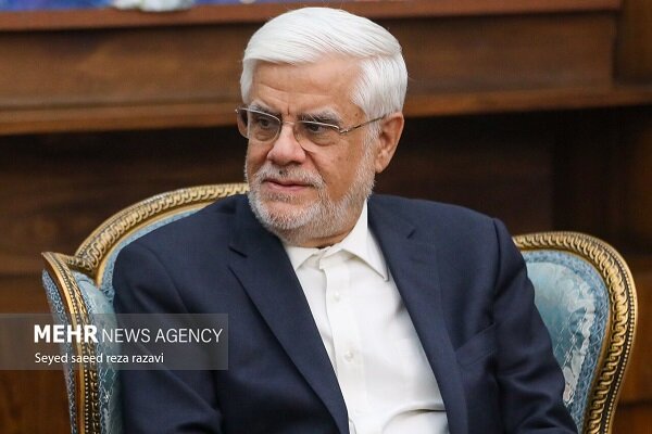 عارف:سند چشم انداز و بیانیه گام دوم انقلاب مبنای حرکت کشور است