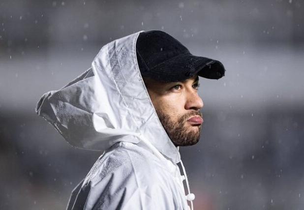 نیمار بحرانی در سانتوس!