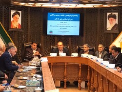 درآمد ۲۸۷ میلیاردی شهرداری گرگان در ۶ماه امسال