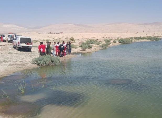 امداد به ۲ حادثه در استان سمنان؛ پیکر مفقودی پیدا شد