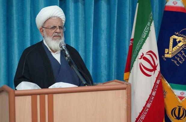 ناصری: اخلاق، خدمت و انسجام، اسلحه اصلی مقابله با دشمنان است