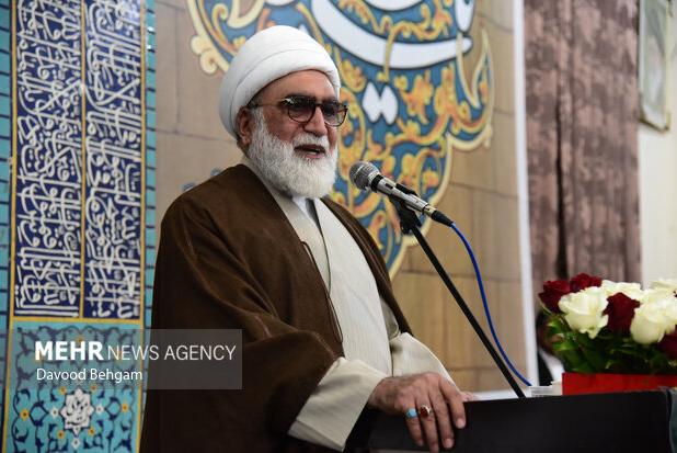 سیره امام رضا (ع) الگوی حفظ کرامت در خدمات اجتماعی آستان قدس است