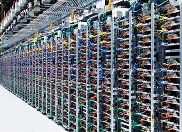 انتقاد از پیشرفت صفر کیلومتری توسعه فیبر نوری در تهران