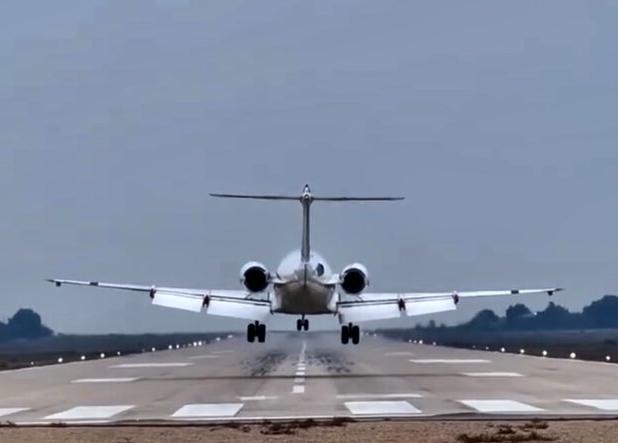 لغو مجوزهای ۶ شرکت بزرگ هواپیمایی توسط ونزوئلا