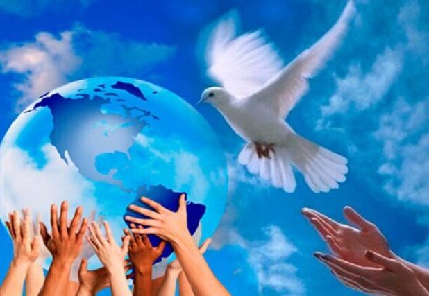 علم چگونه می‌تواند در خدمت صلح باشد؟