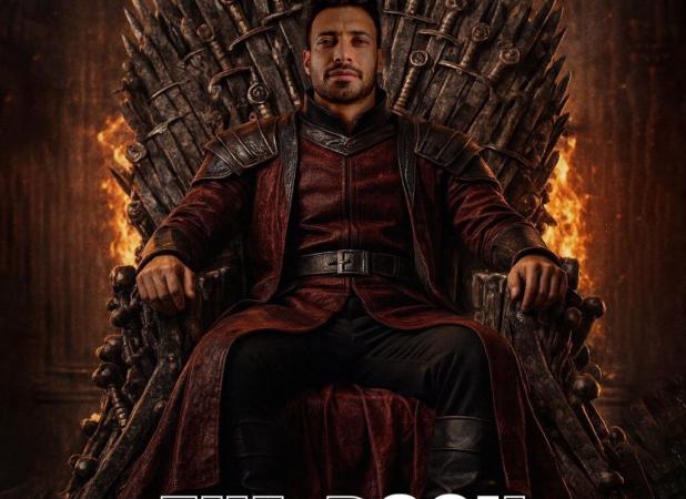 تراکتوری‌ها، لقب سیدجلال را به شجاع خلیل‌زاده دادند!