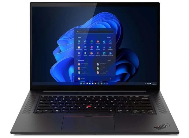 لنوو نسل پنجم لپ‌تاپ تینک‌پد X1 اکستریم را با نمایشگر ۱۶۵ هرتز و سخت‌افزار به‌روز معرفی کرد