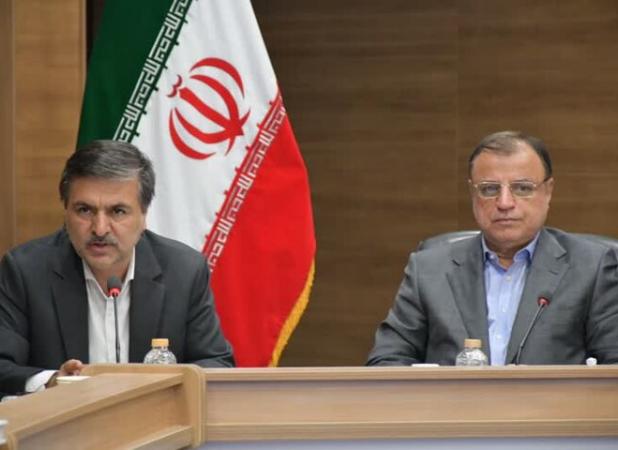 ارزیابی دستگاه‌های اجتماعی گلستان براساس شاخص‌های برنامه هفتم توسعه