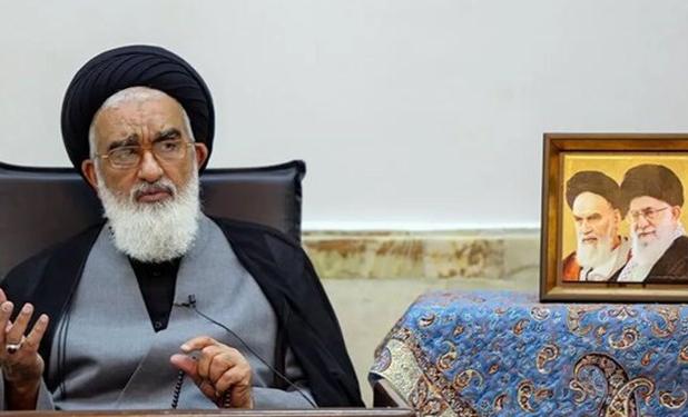 آیت‌الله سعیدی: جهانی شدن قدرت نرم بسیج آغاز تمدن‌سازی است