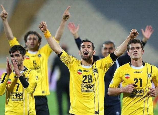 خرید بعدی سپاهان: لژیونر سرشناس